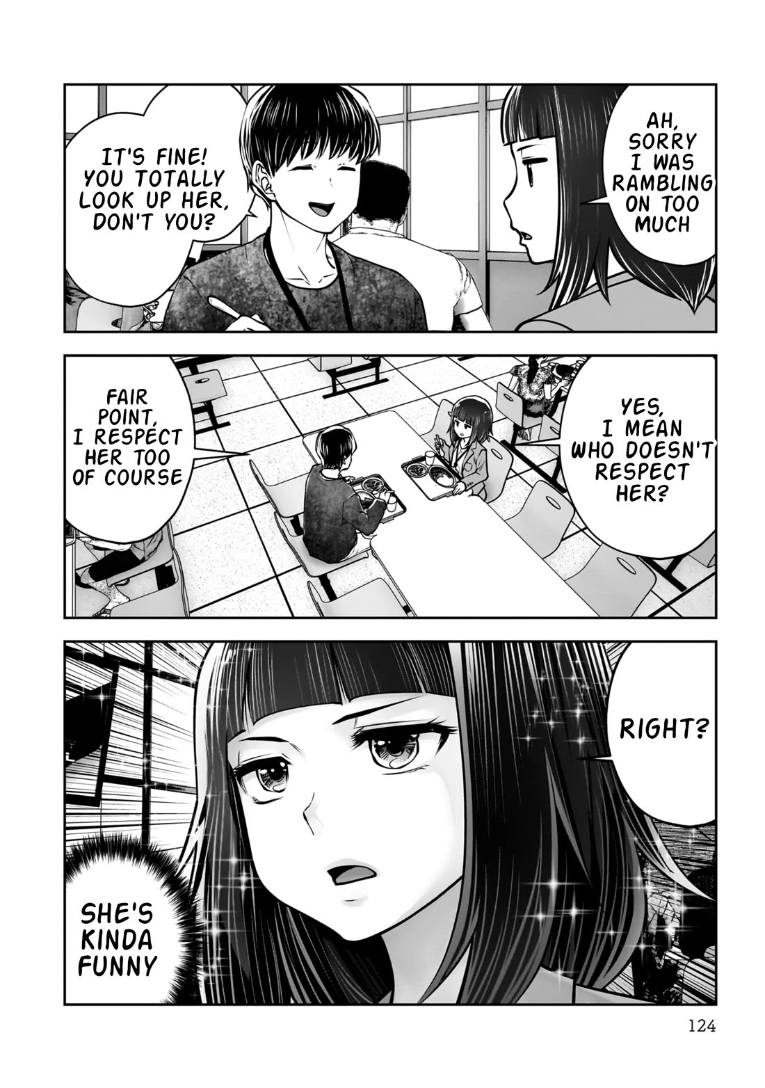 This is good Chapter 36 page 31 - Chapter 36: Ulterior Motives