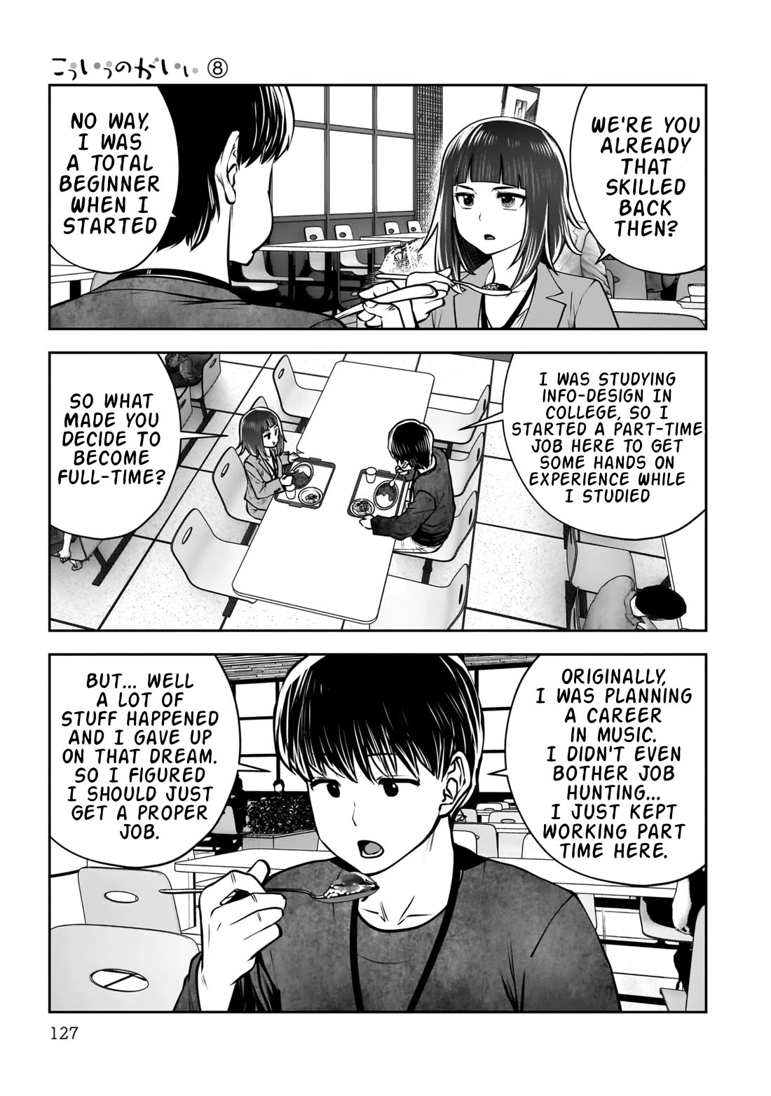 This is good Chapter 36 page 34 - Chapter 36: Ulterior Motives