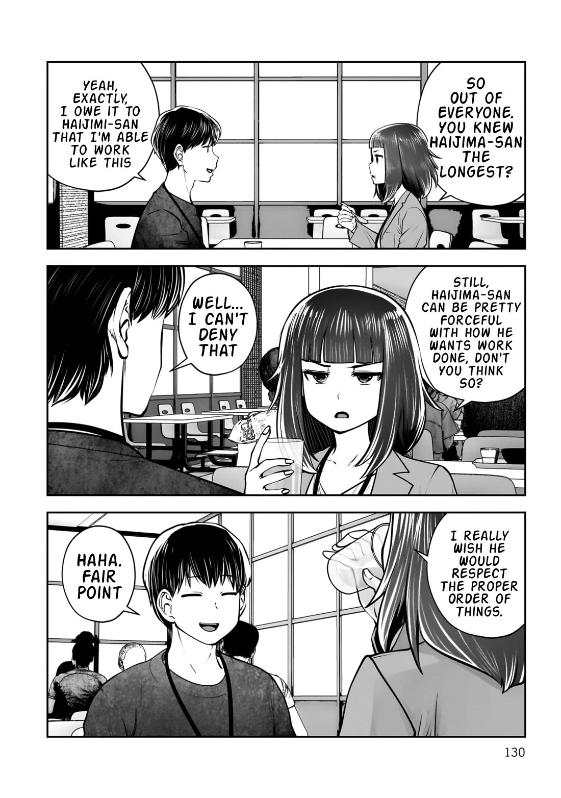 This is good Chapter 36 page 37 - Chapter 36: Ulterior Motives