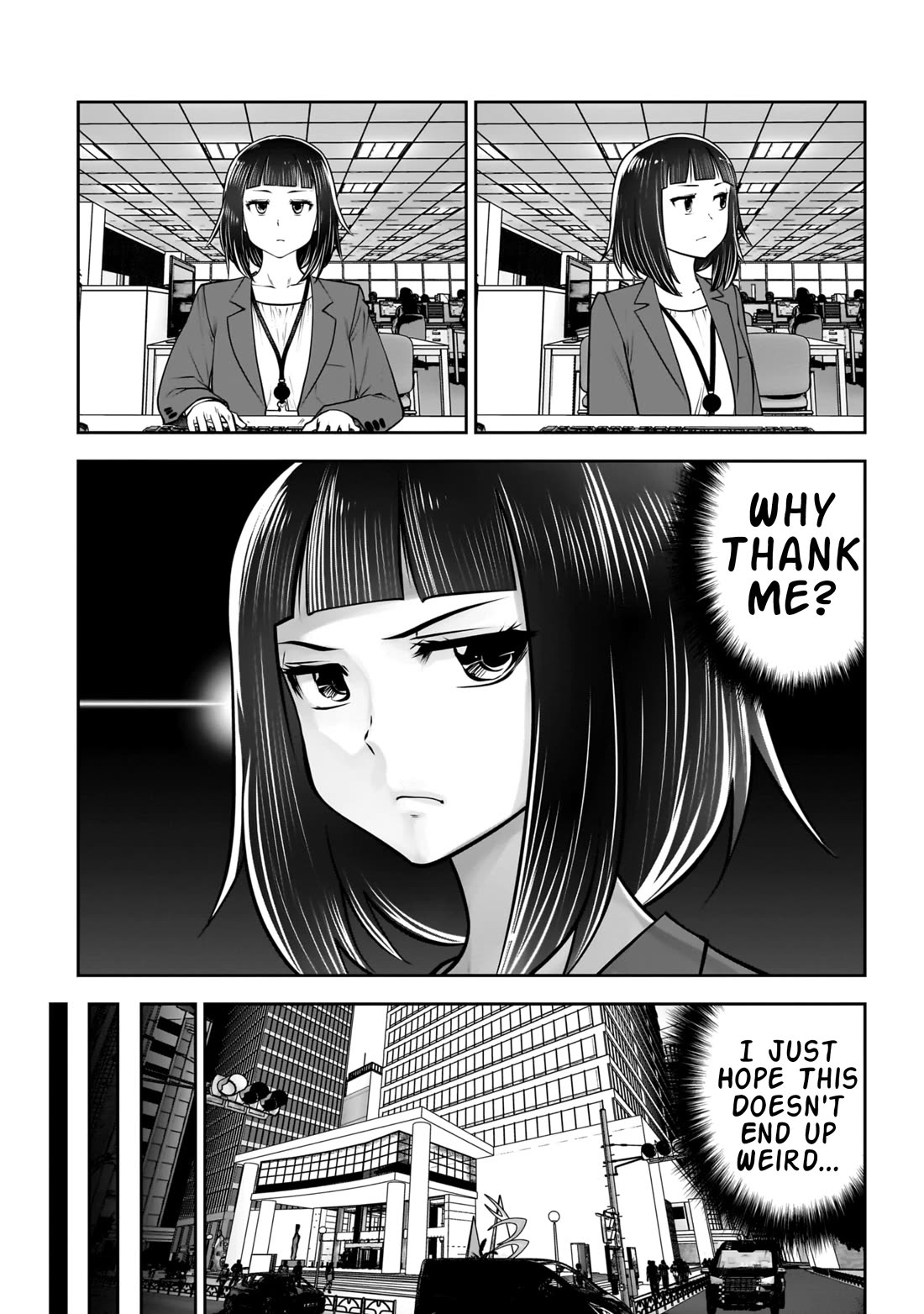 This is good Chapter 36 page 7 - Chapter 36: Ulterior Motives