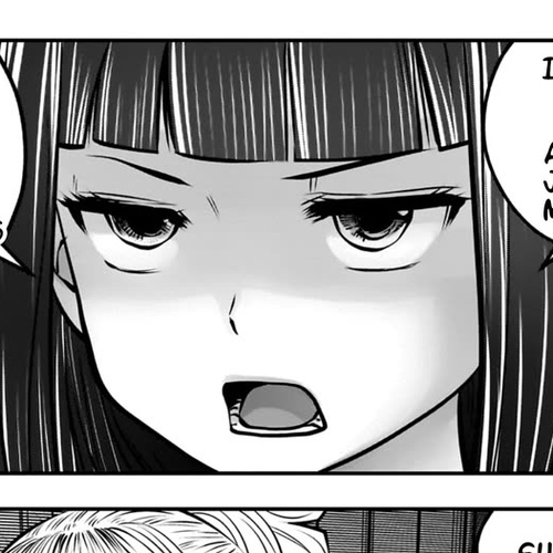 This is good Chapter 36: Ulterior Motives cover