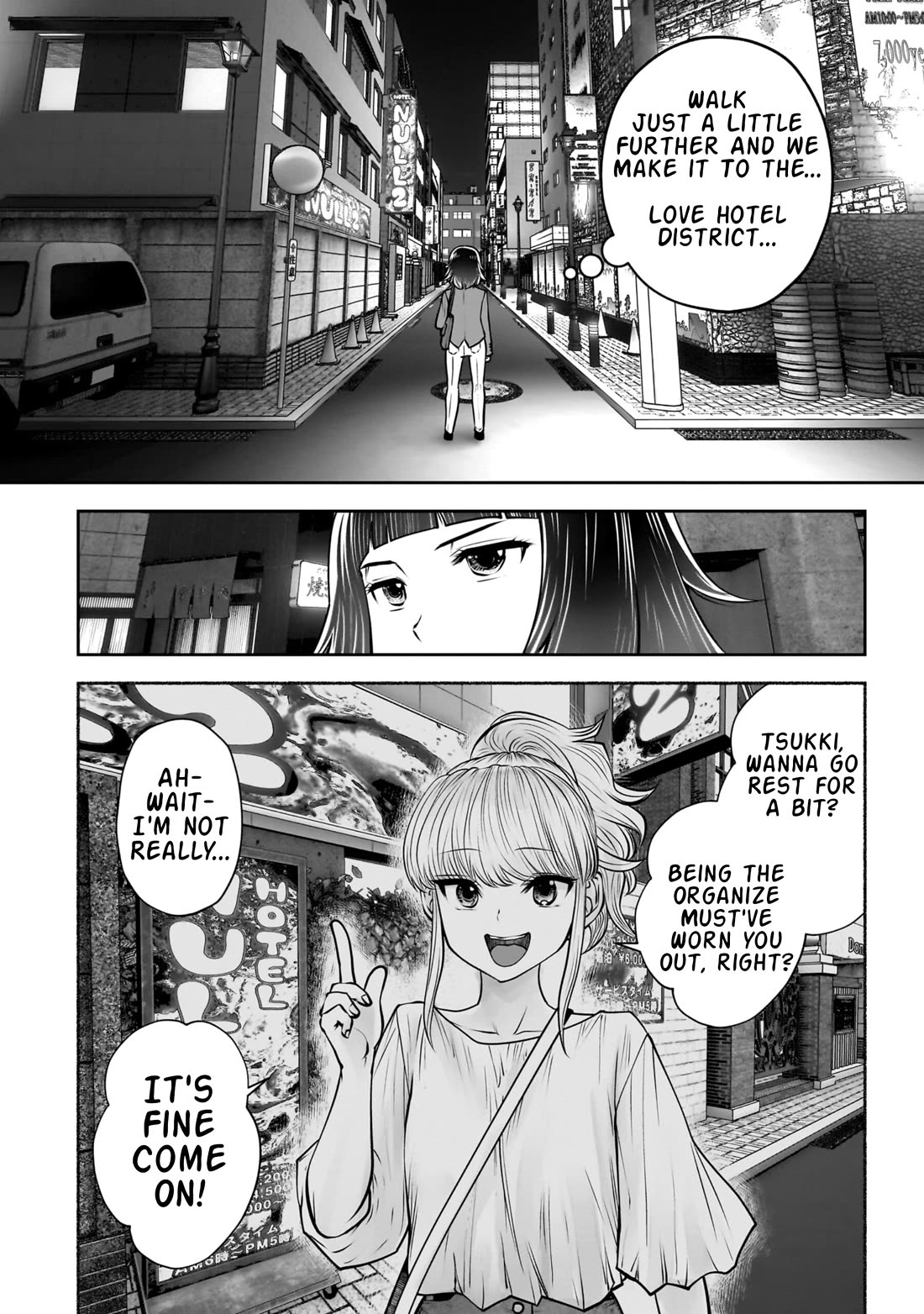 This is good Chapter 37 page 11 - Chapter 37: Realization