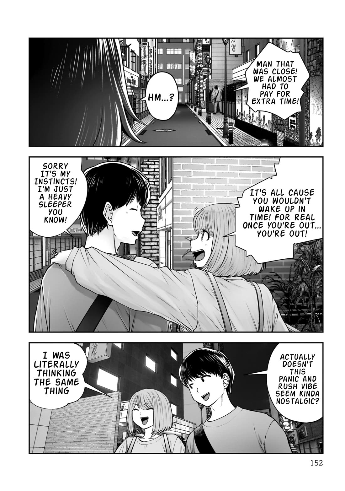 This is good Chapter 37 page 13 - Chapter 37: Realization