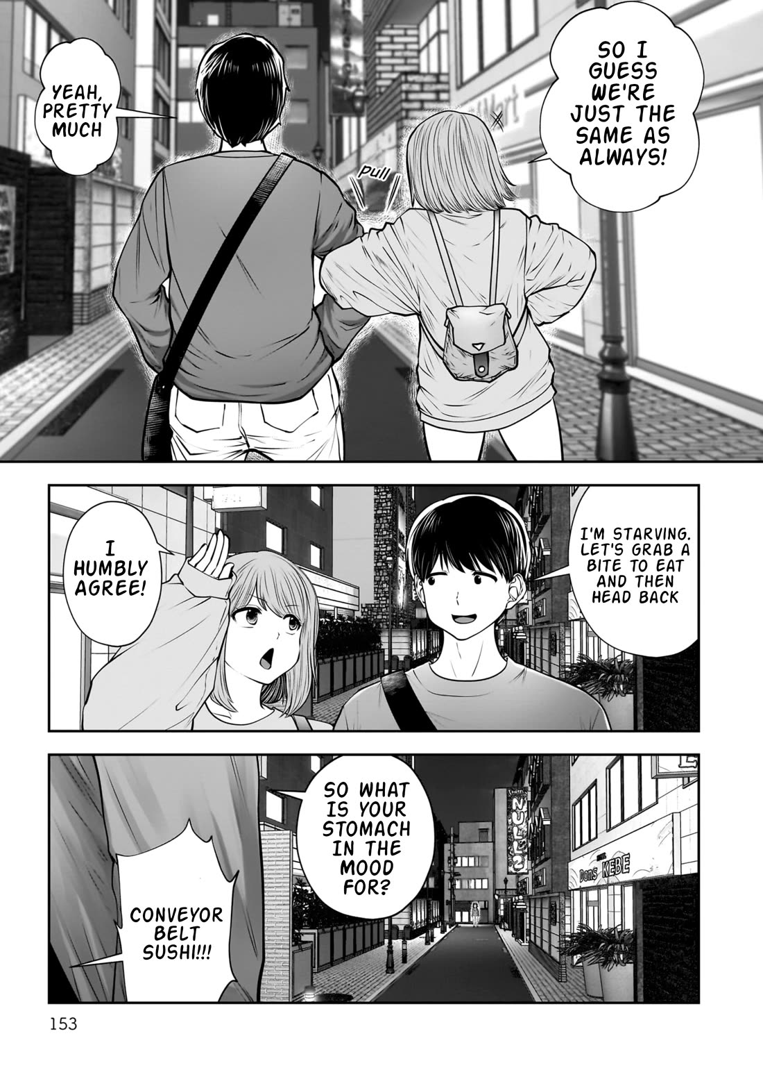 This is good Chapter 37 page 14 - Chapter 37: Realization
