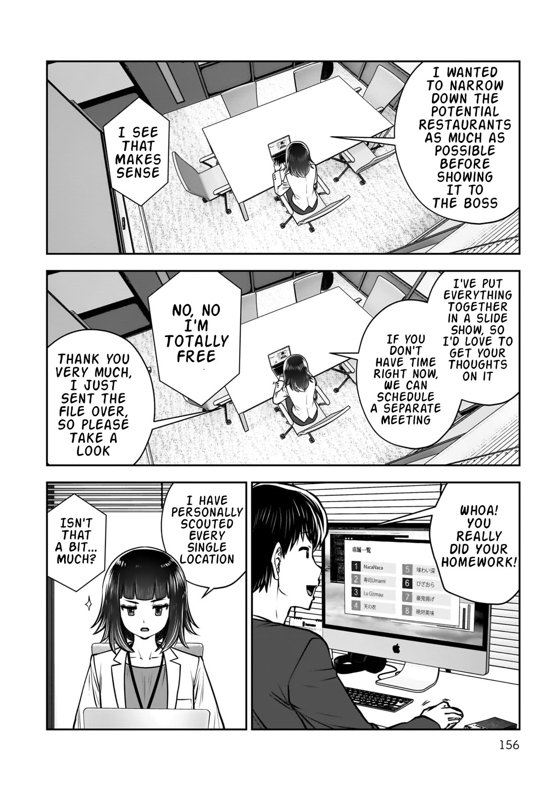 This is good Chapter 37 page 17 - Chapter 37: Realization