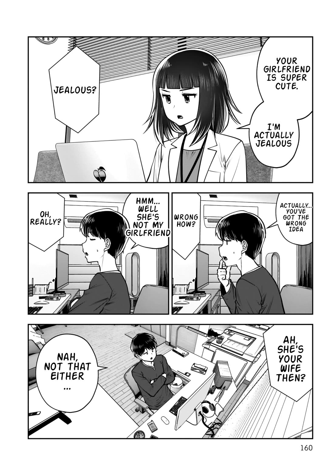 This is good Chapter 37 page 21 - Chapter 37: Realization