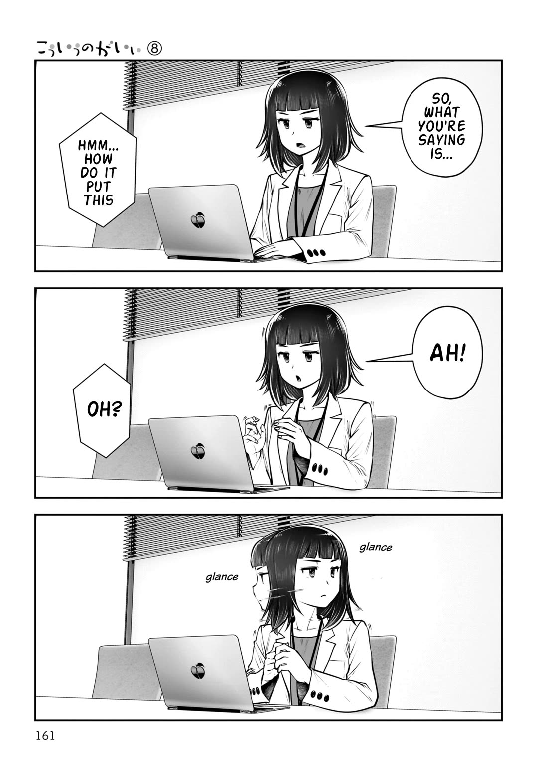 This is good Chapter 37 page 22 - Chapter 37: Realization