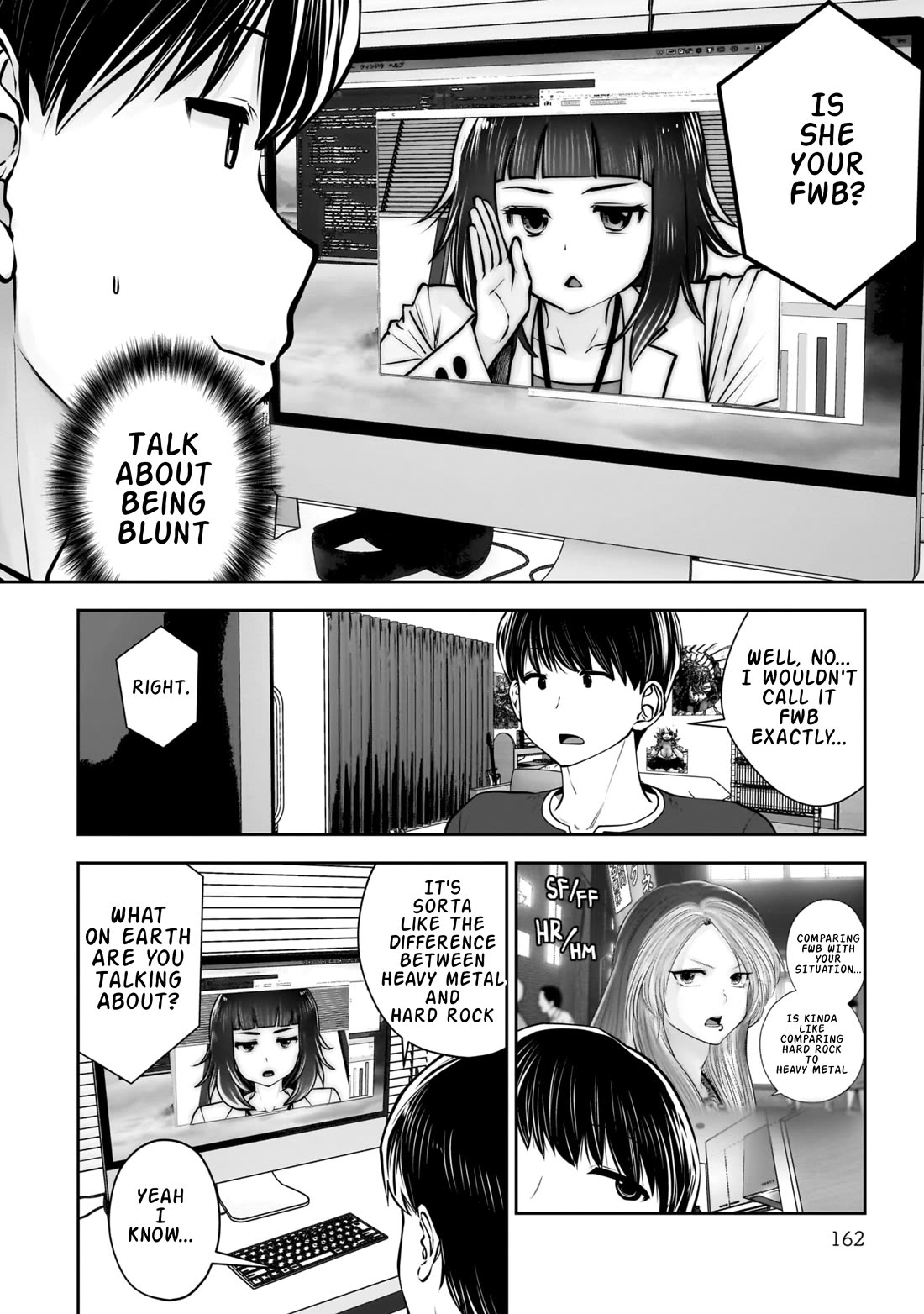 This is good Chapter 37 page 23 - Chapter 37: Realization