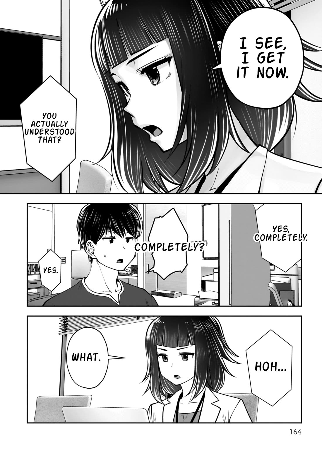 This is good Chapter 37 page 25 - Chapter 37: Realization