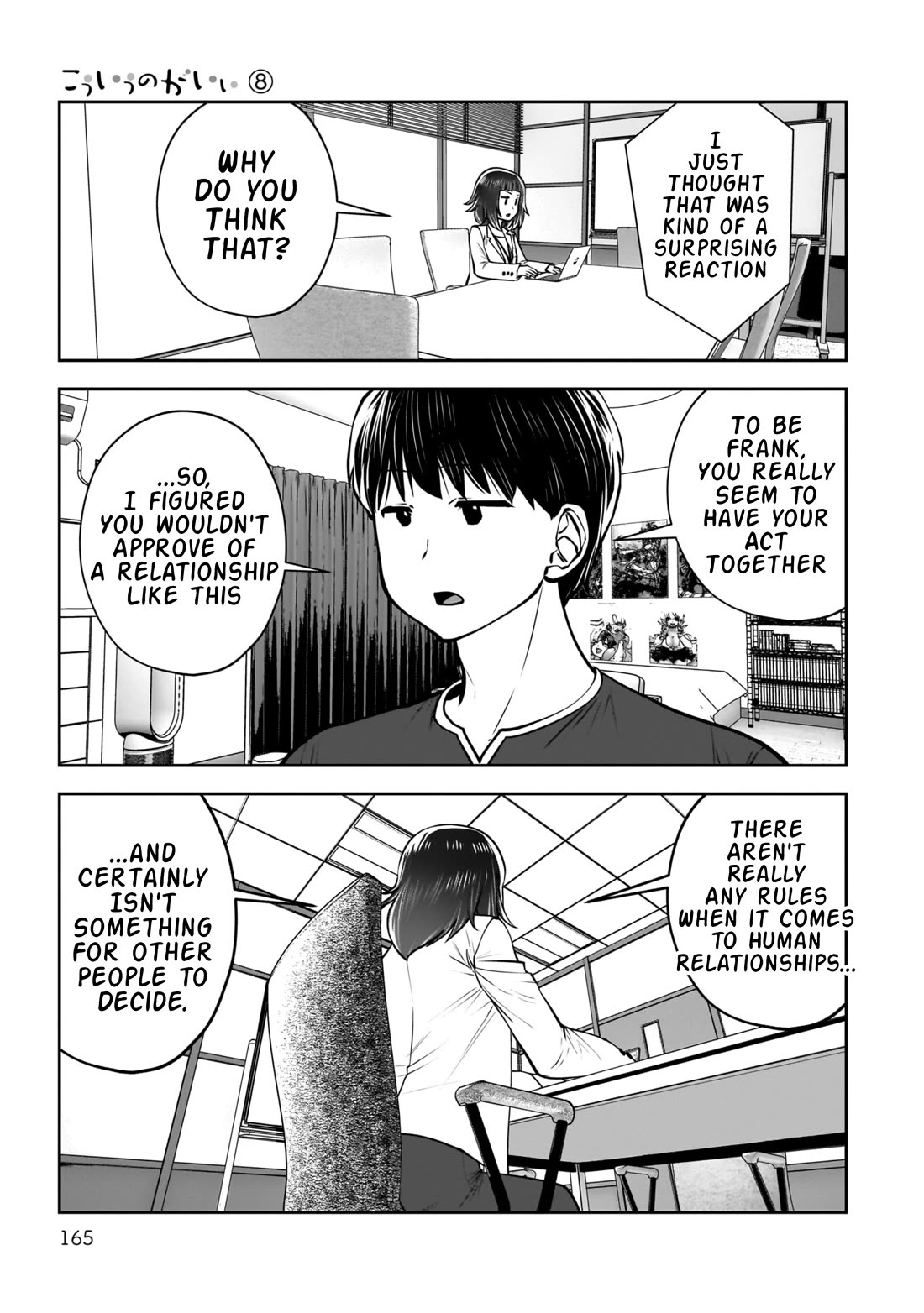 This is good Chapter 37 page 26 - Chapter 37: Realization