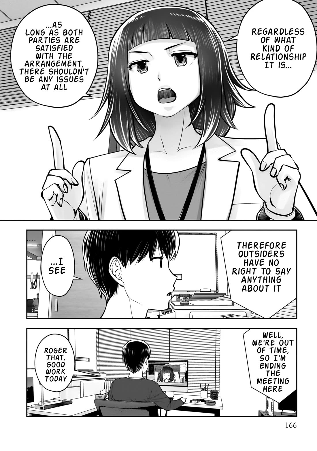 This is good Chapter 37 page 27 - Chapter 37: Realization