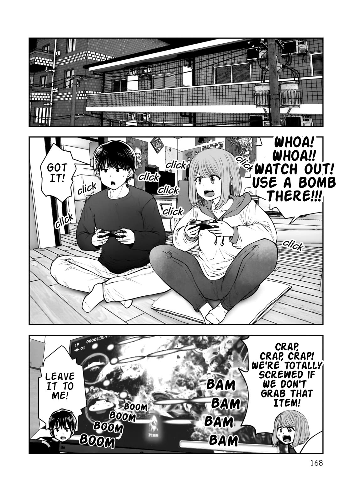 This is good Chapter 37 page 29 - Chapter 37: Realization
