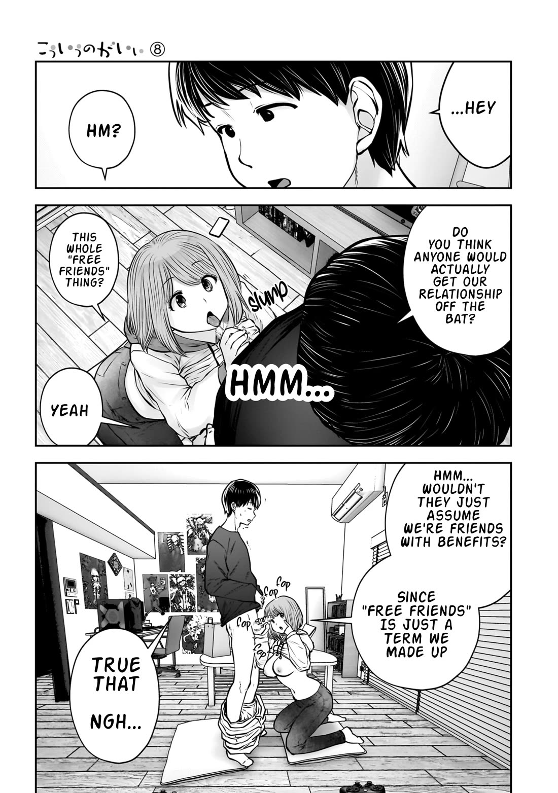 This is good Chapter 37 page 32 - Chapter 37: Realization