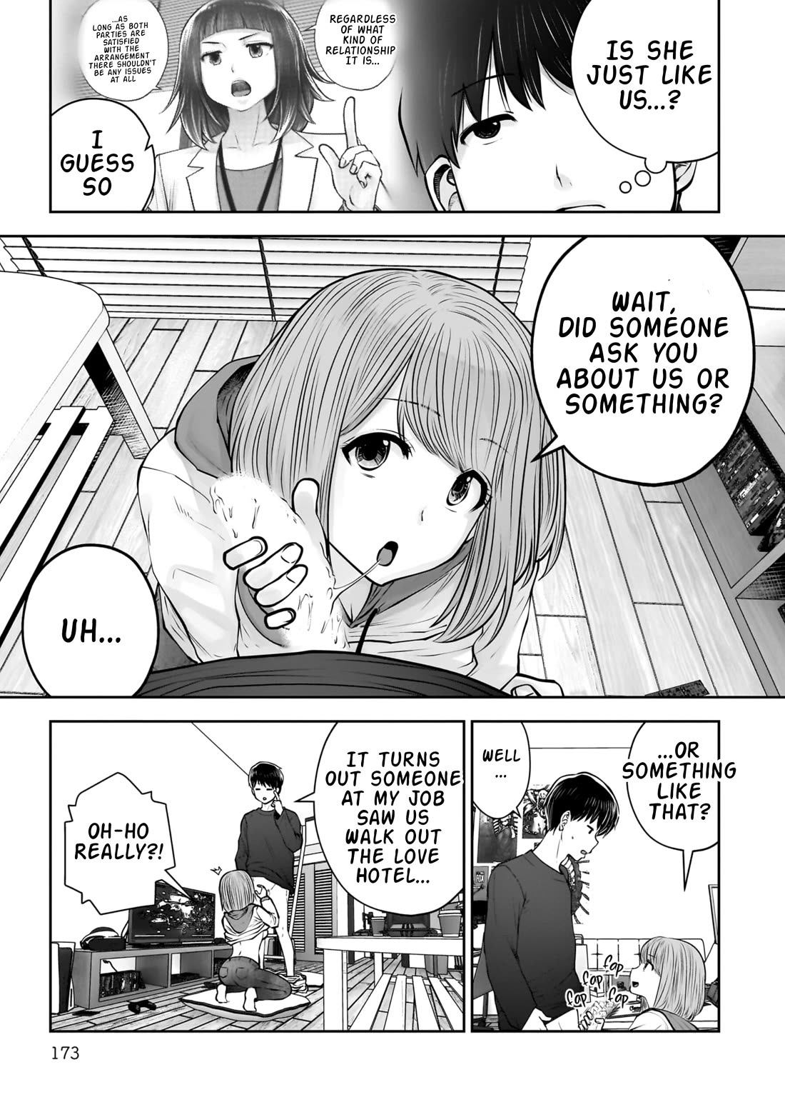 This is good Chapter 37 page 34 - Chapter 37: Realization