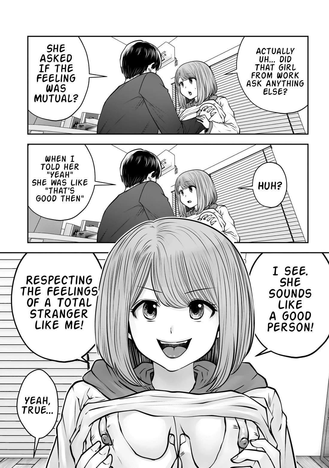 This is good Chapter 37 page 39 - Chapter 37: Realization