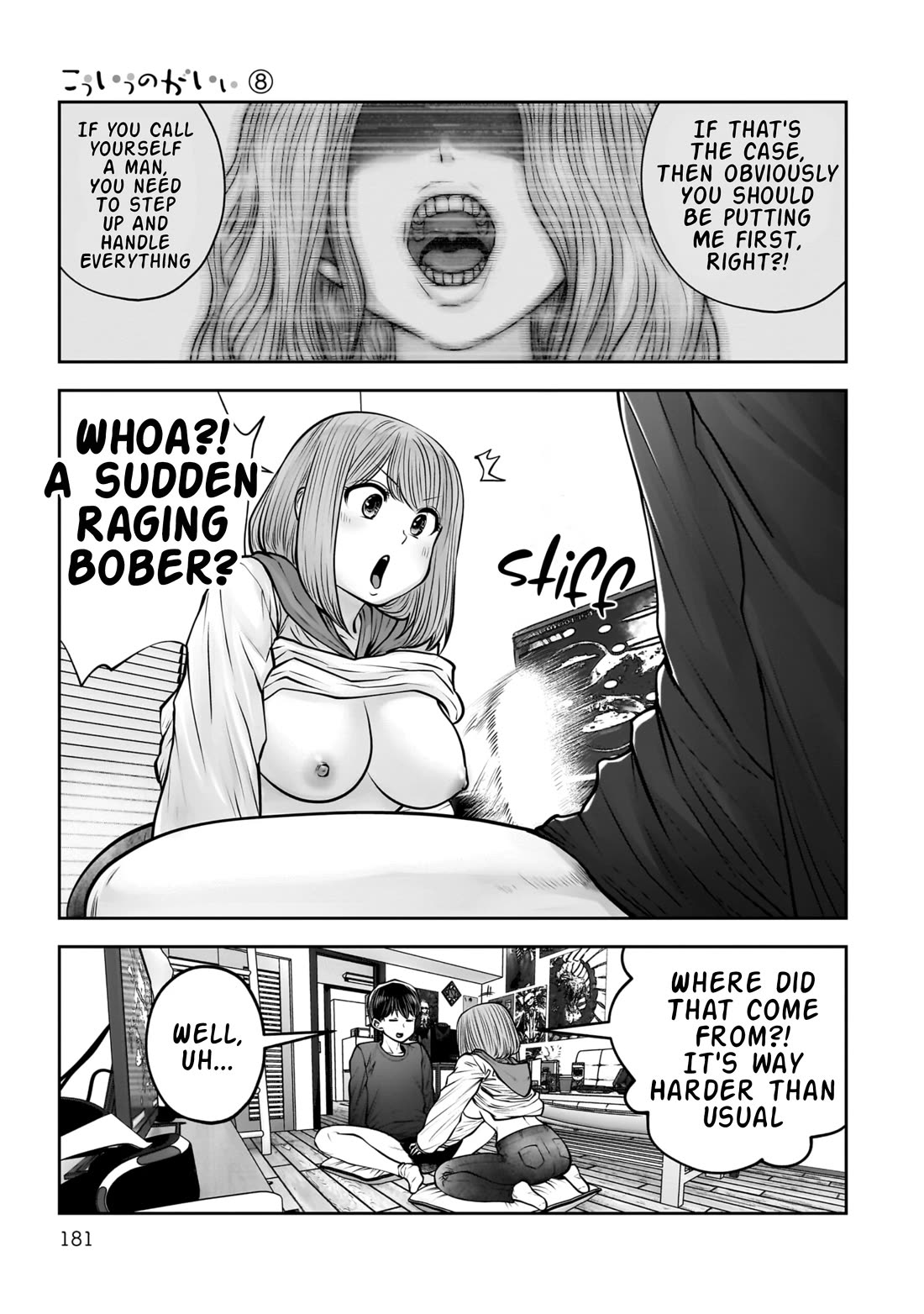 This is good Chapter 37 page 42 - Chapter 37: Realization