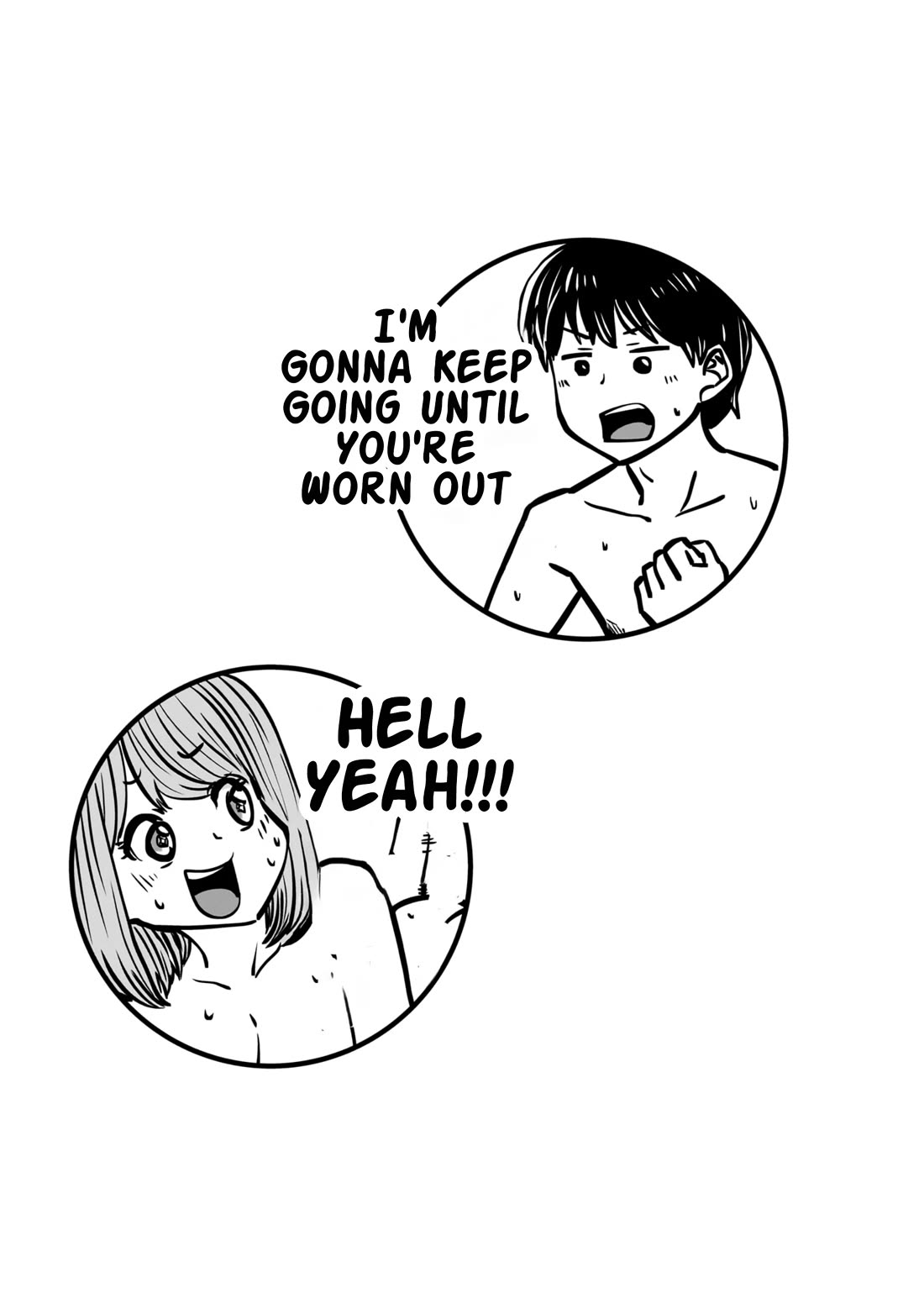 This is good Chapter 37 page 44 - Chapter 37: Realization