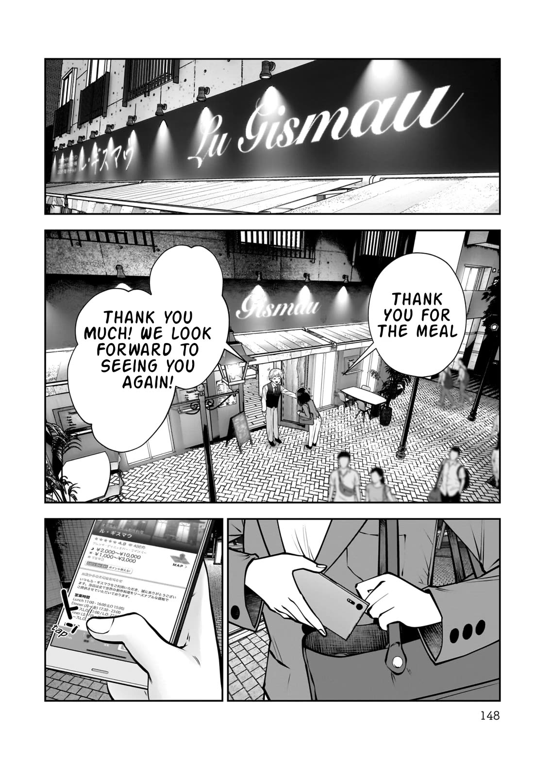 This is good Chapter 37 page 9 - Chapter 37: Realization