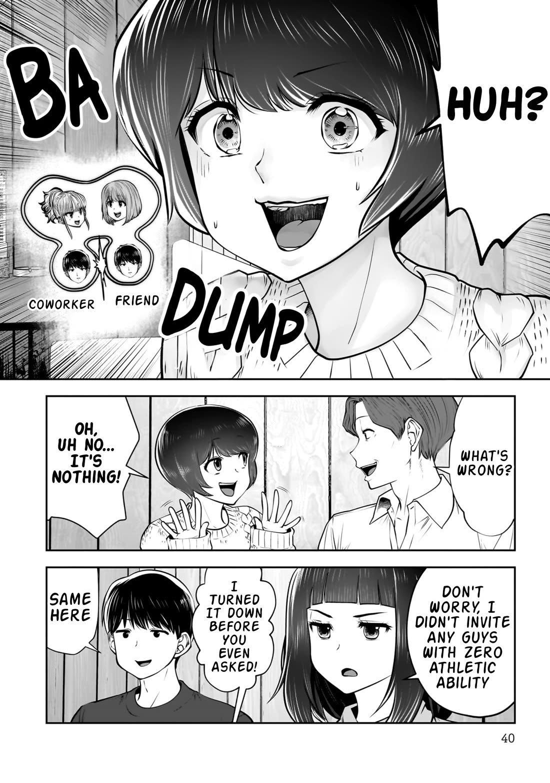 This is good Chapter 38 page 41 - Chapter 38: Urgency
