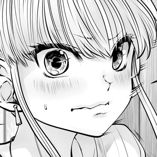 This is good Chapter 38: Urgency cover