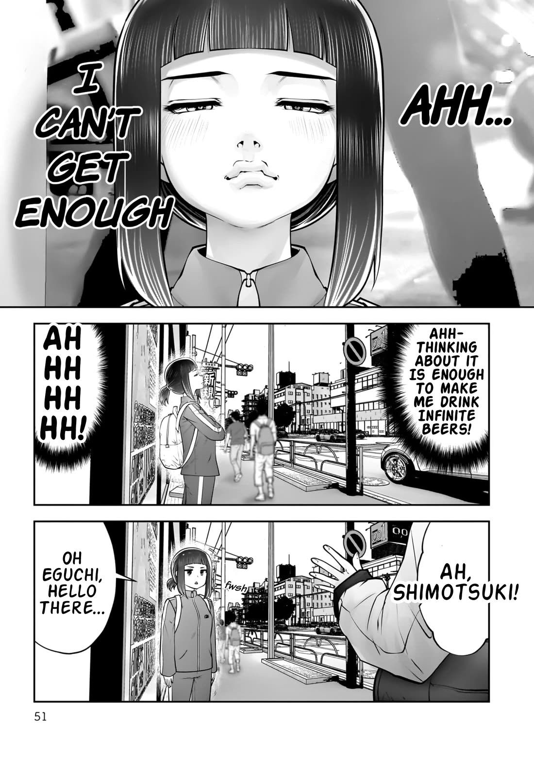 This is good Chapter 39 page 6 - Chapter 39: In Sync