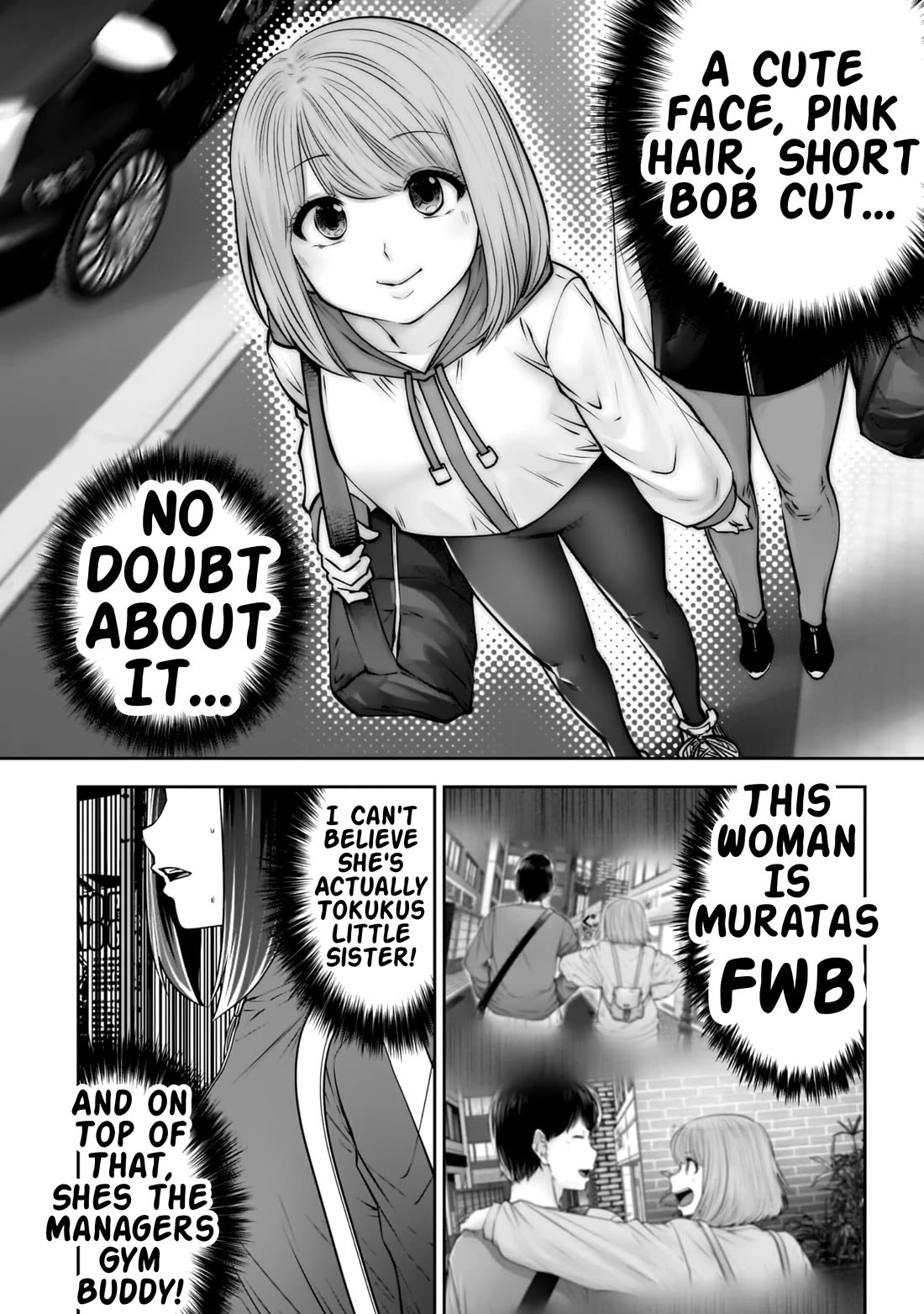 This is good Chapter 39 page 9 - Chapter 39: In Sync