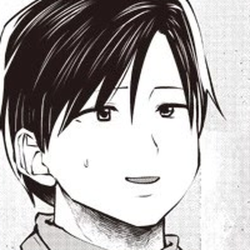 This is good Chapter 4.5: Extra: Christmas Special cover