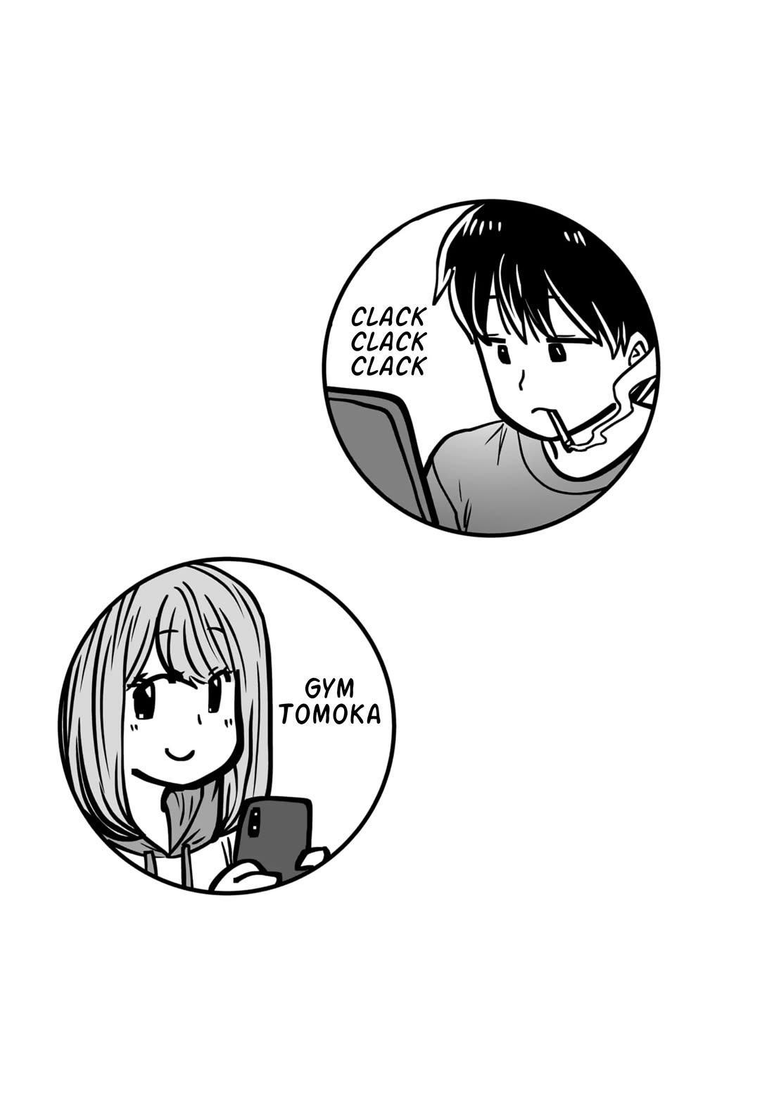 This is good Chapter 40 page 44 - Chapter 40: Craving