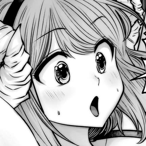 This is good Chapter 41.5: Bonus Chapter "Peak Autumn" cover