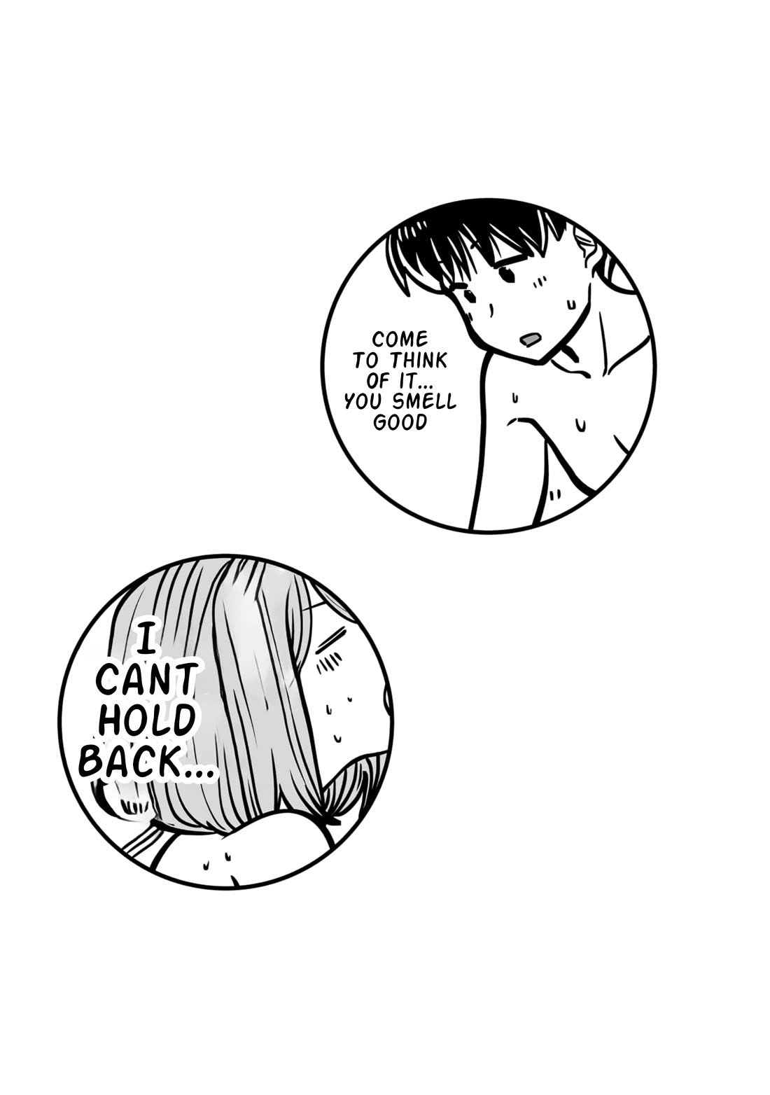 This is good Chapter 41 page 46 - Chapter 41: Blooming