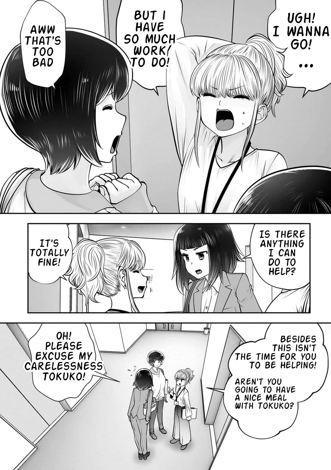 This is good Chapter 42 page 13 - Chapter 42: Speculation