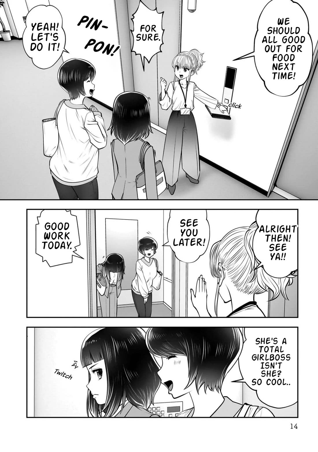 This is good Chapter 42 page 15 - Chapter 42: Speculation