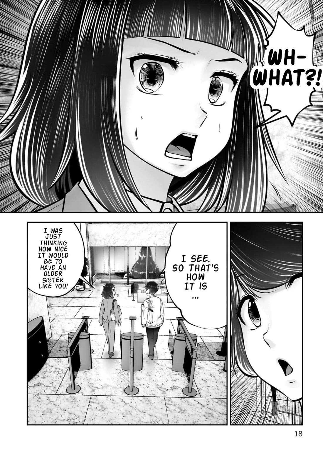 This is good Chapter 42 page 19 - Chapter 42: Speculation