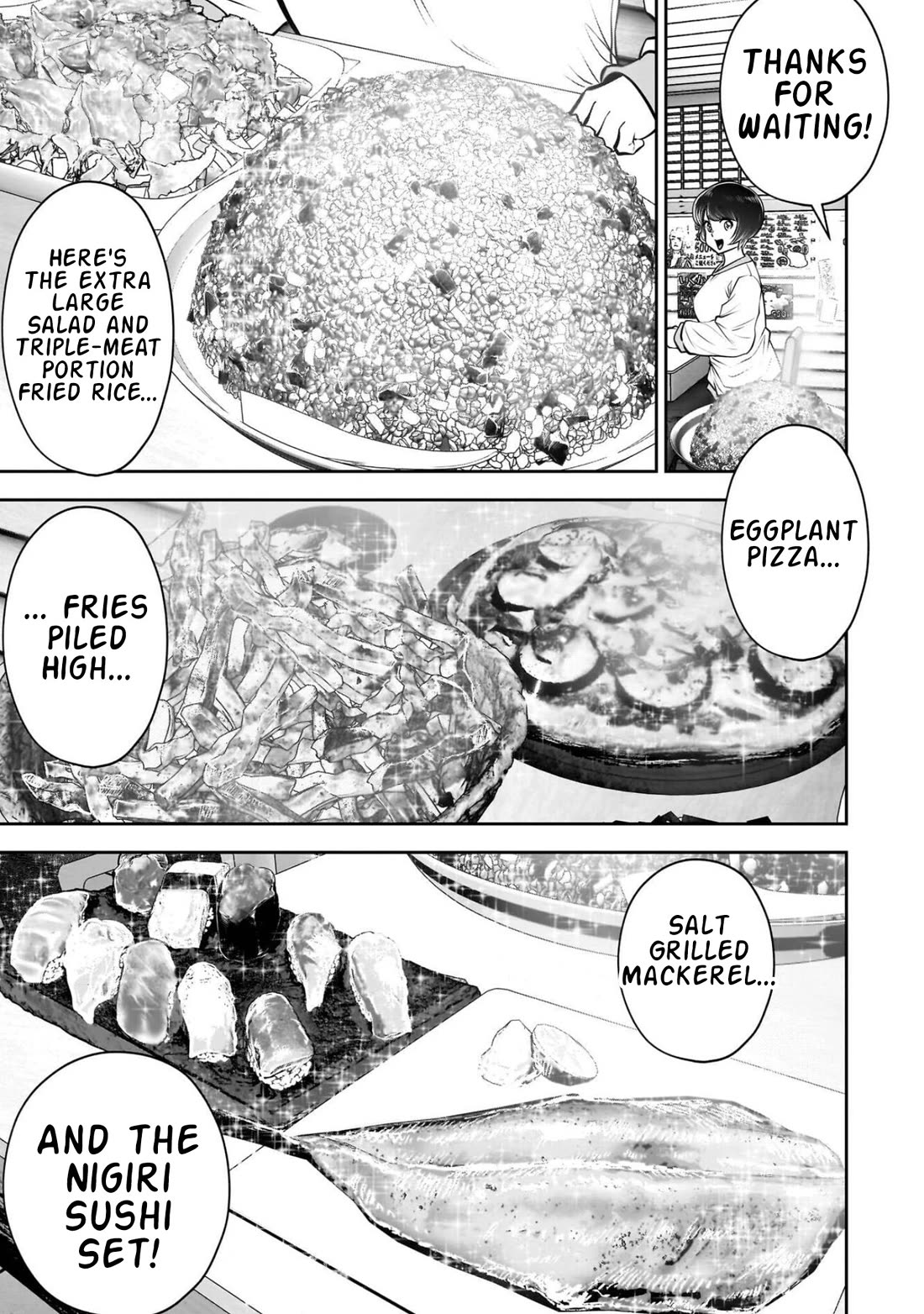 This is good Chapter 42 page 24 - Chapter 42: Speculation