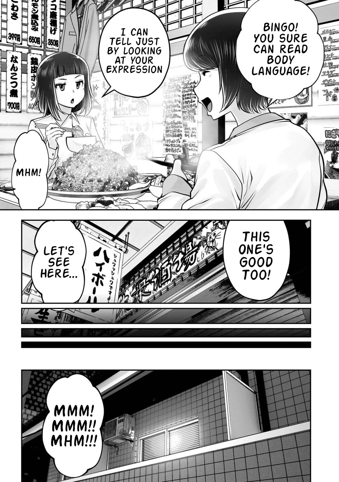 This is good Chapter 42 page 28 - Chapter 42: Speculation