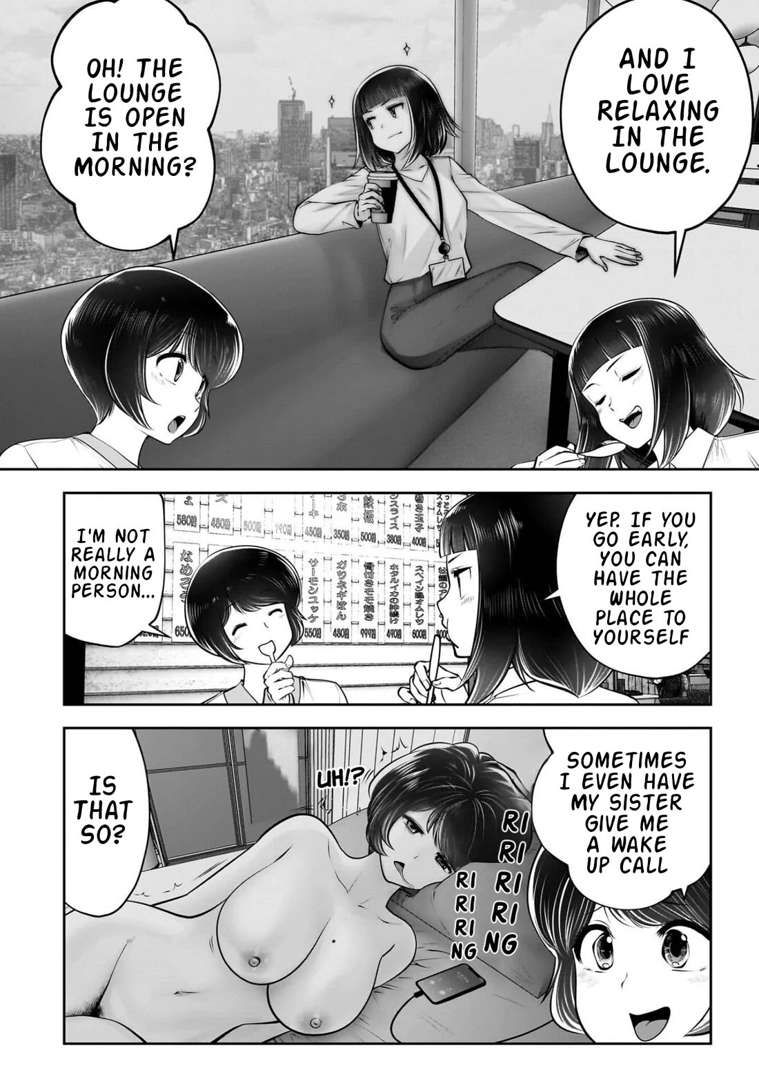 This is good Chapter 42 page 33 - Chapter 42: Speculation