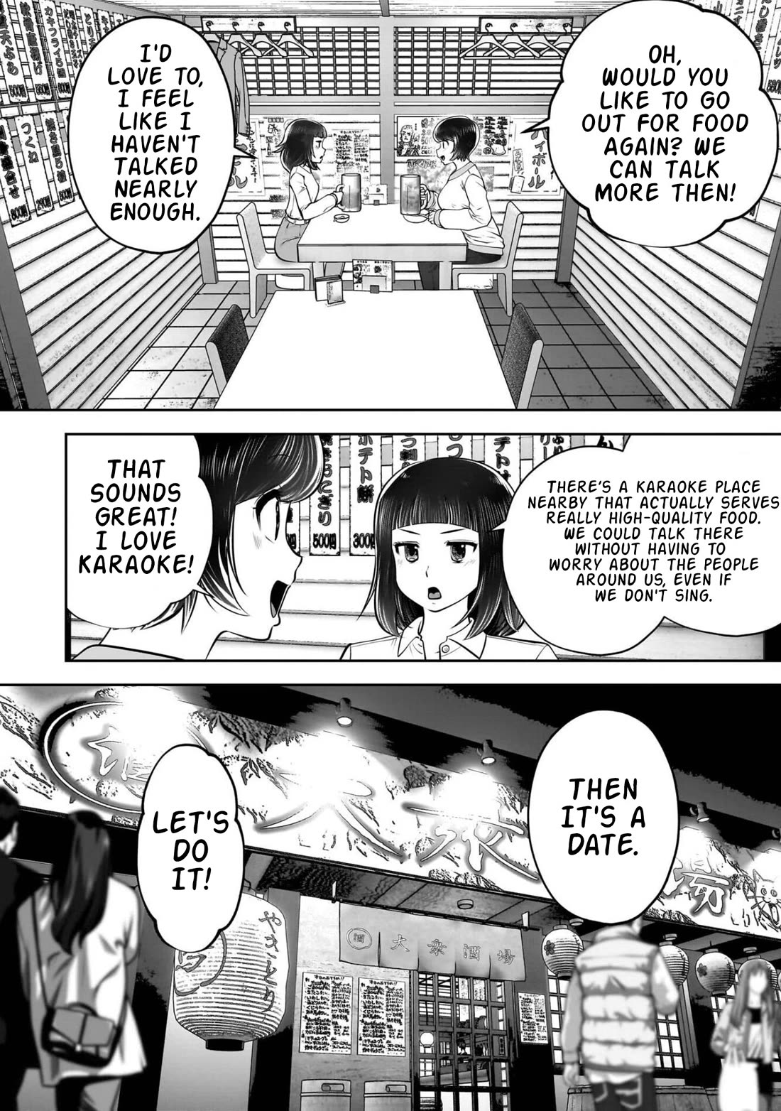 This is good Chapter 42 page 47 - Chapter 42: Speculation