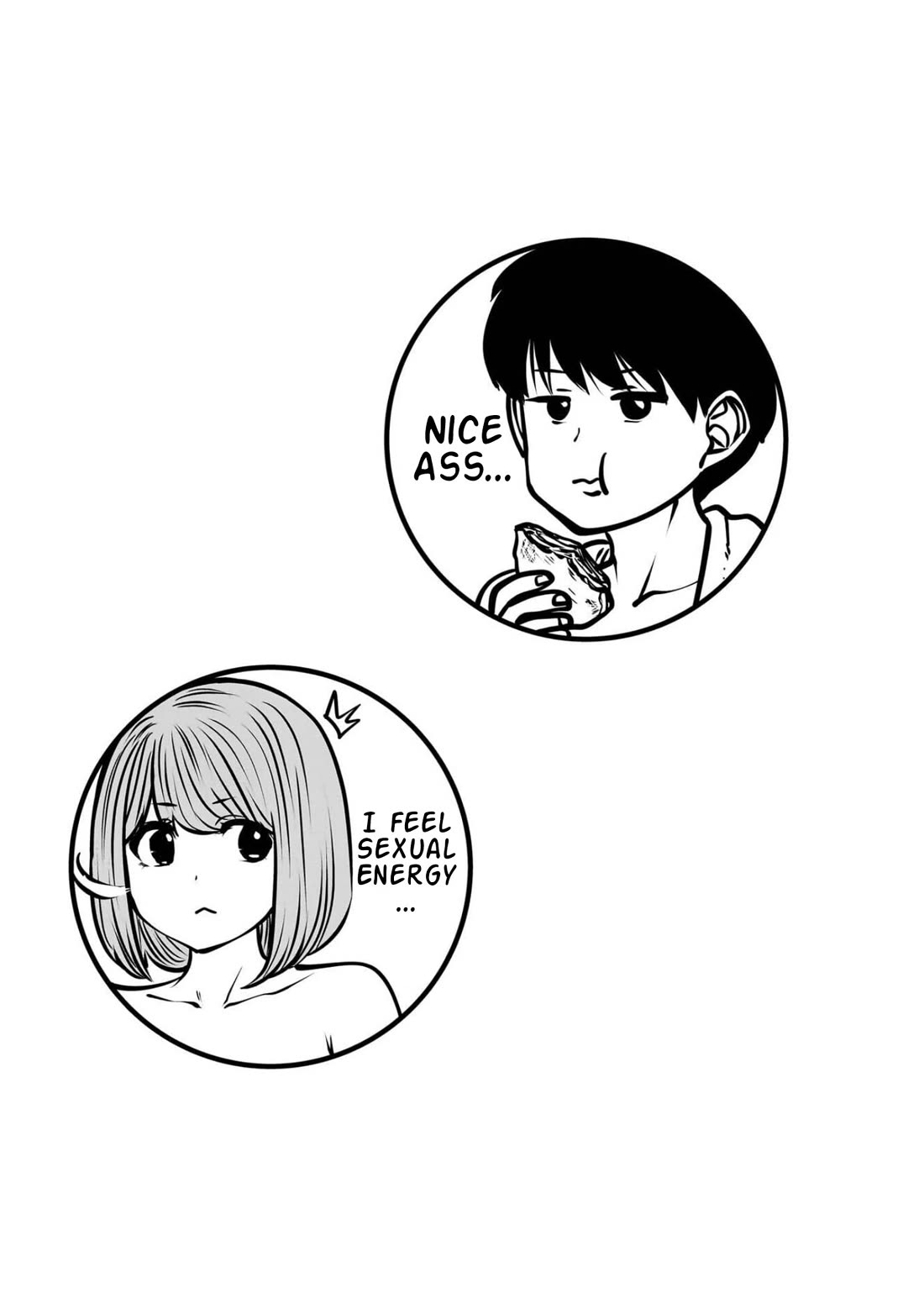 This is good Chapter 42 page 48 - Chapter 42: Speculation