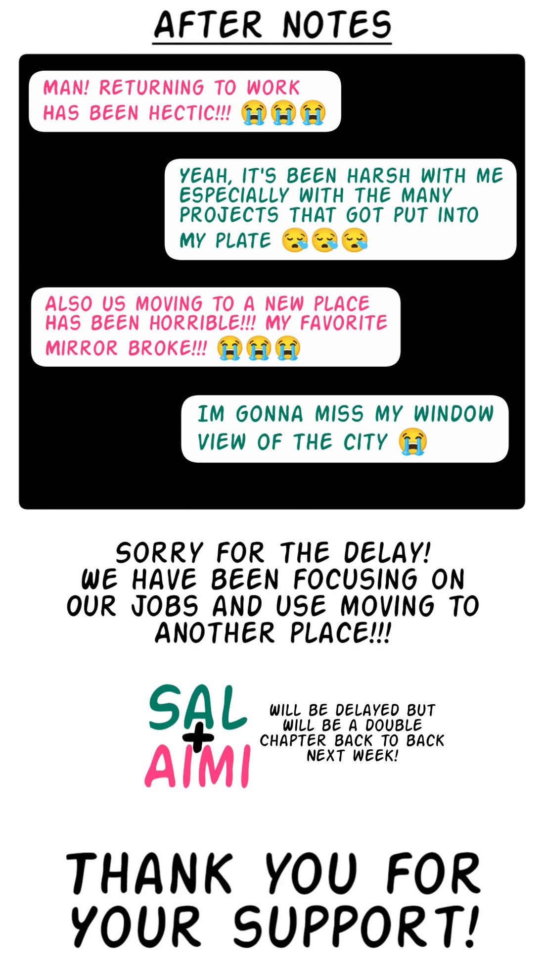 This is good Chapter 42 page 49 - Chapter 42: Speculation