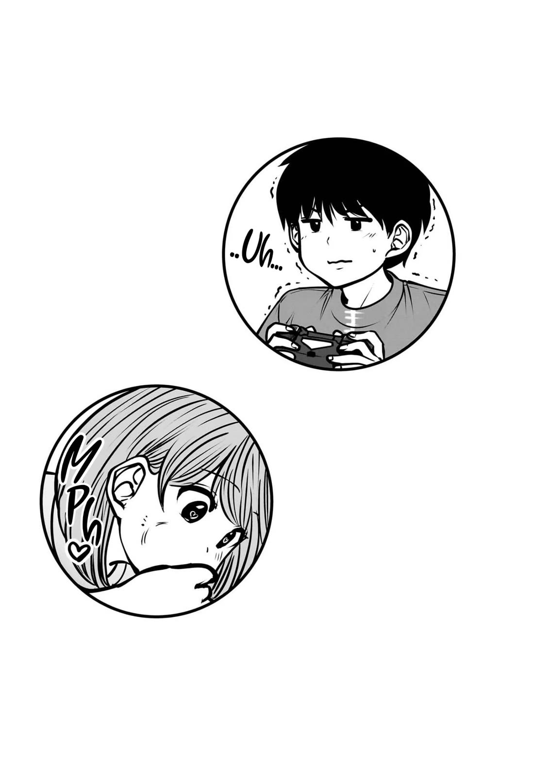 This is good Chapter 43 page 46 - Chapter 43: Self-indulgence