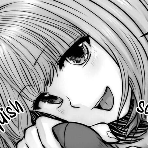 This is good Chapter 43: Self-indulgence cover