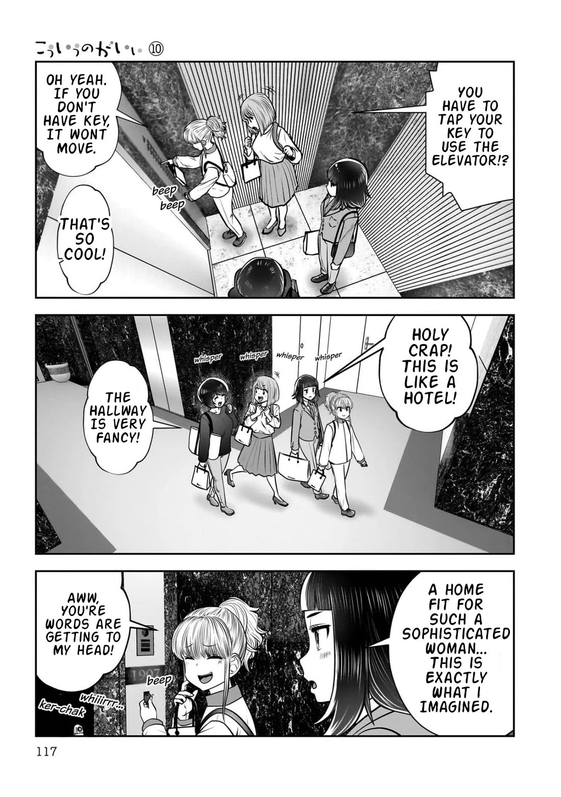 This is good Chapter 44 page 24 - Chapter 44: Playfulness