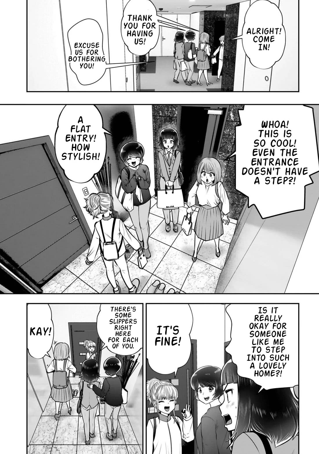 This is good Chapter 44 page 25 - Chapter 44: Playfulness
