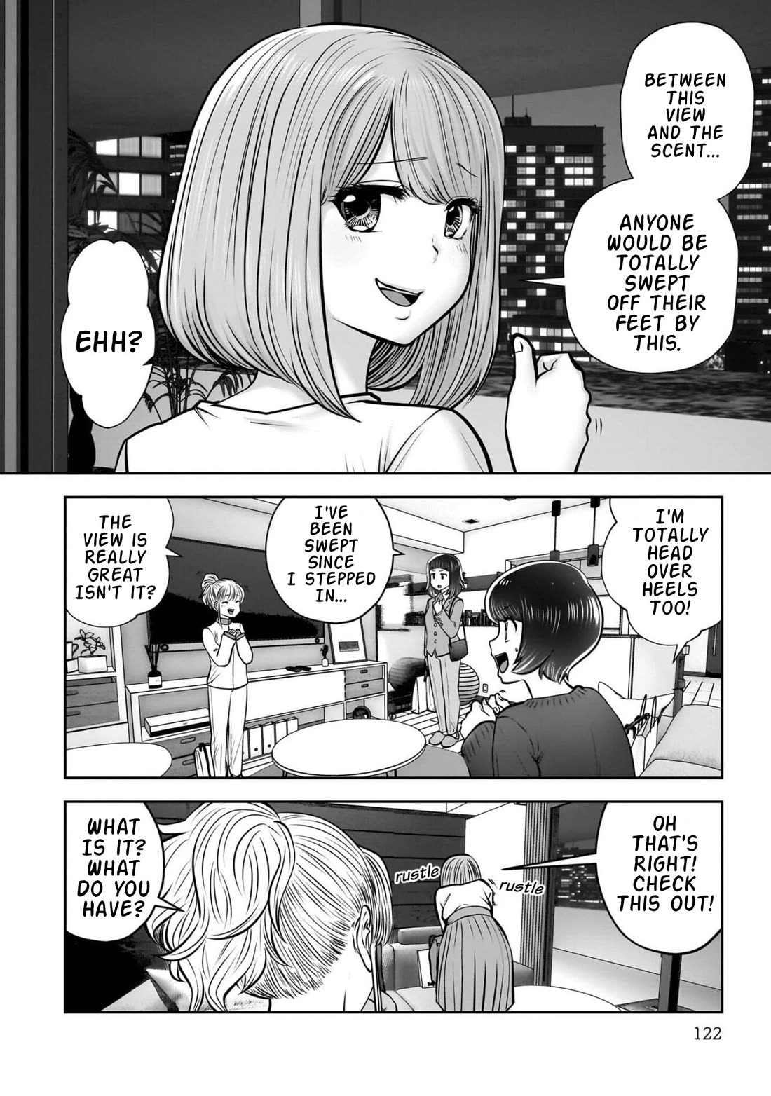 This is good Chapter 44 page 29 - Chapter 44: Playfulness
