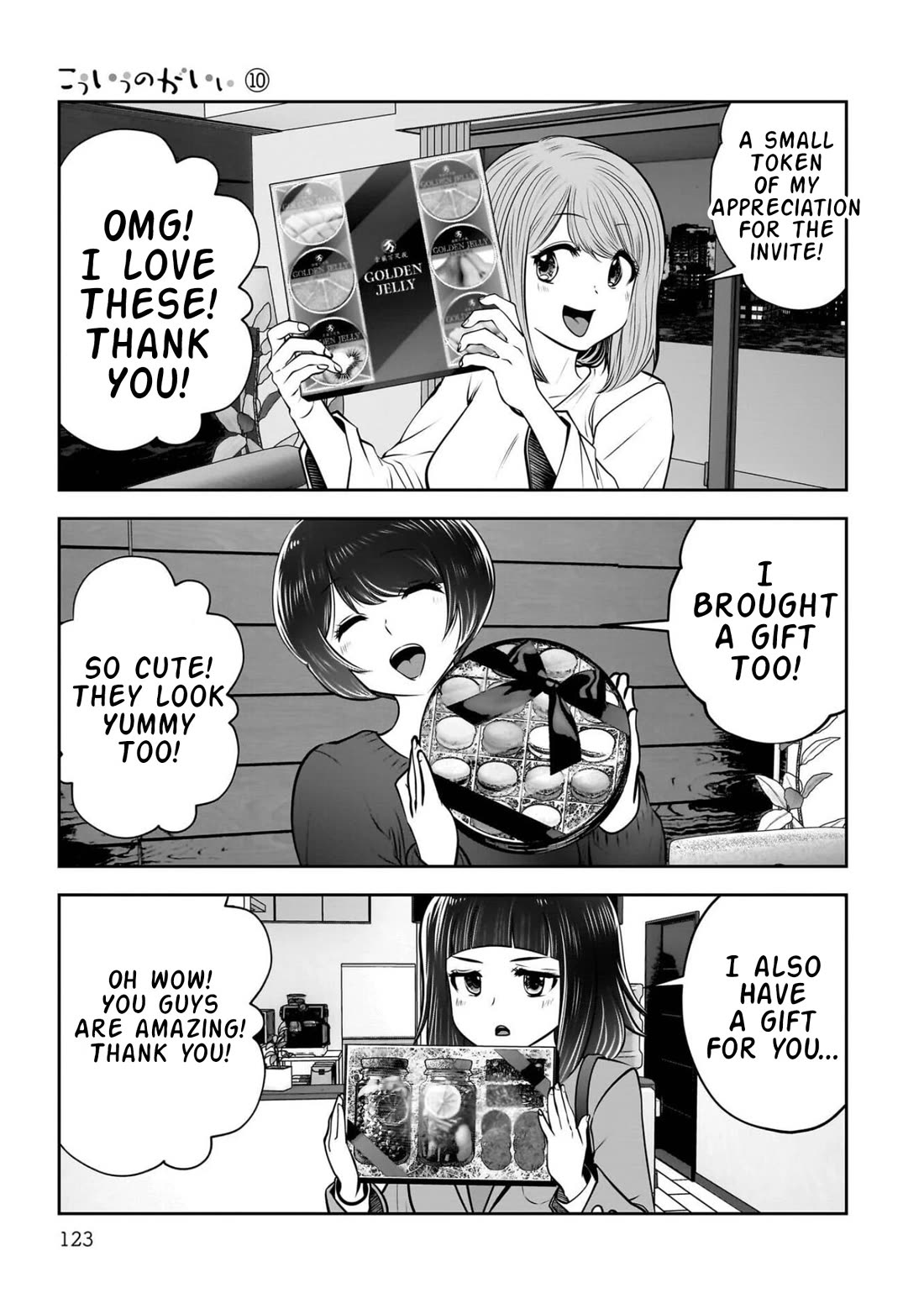 This is good Chapter 44 page 30 - Chapter 44: Playfulness