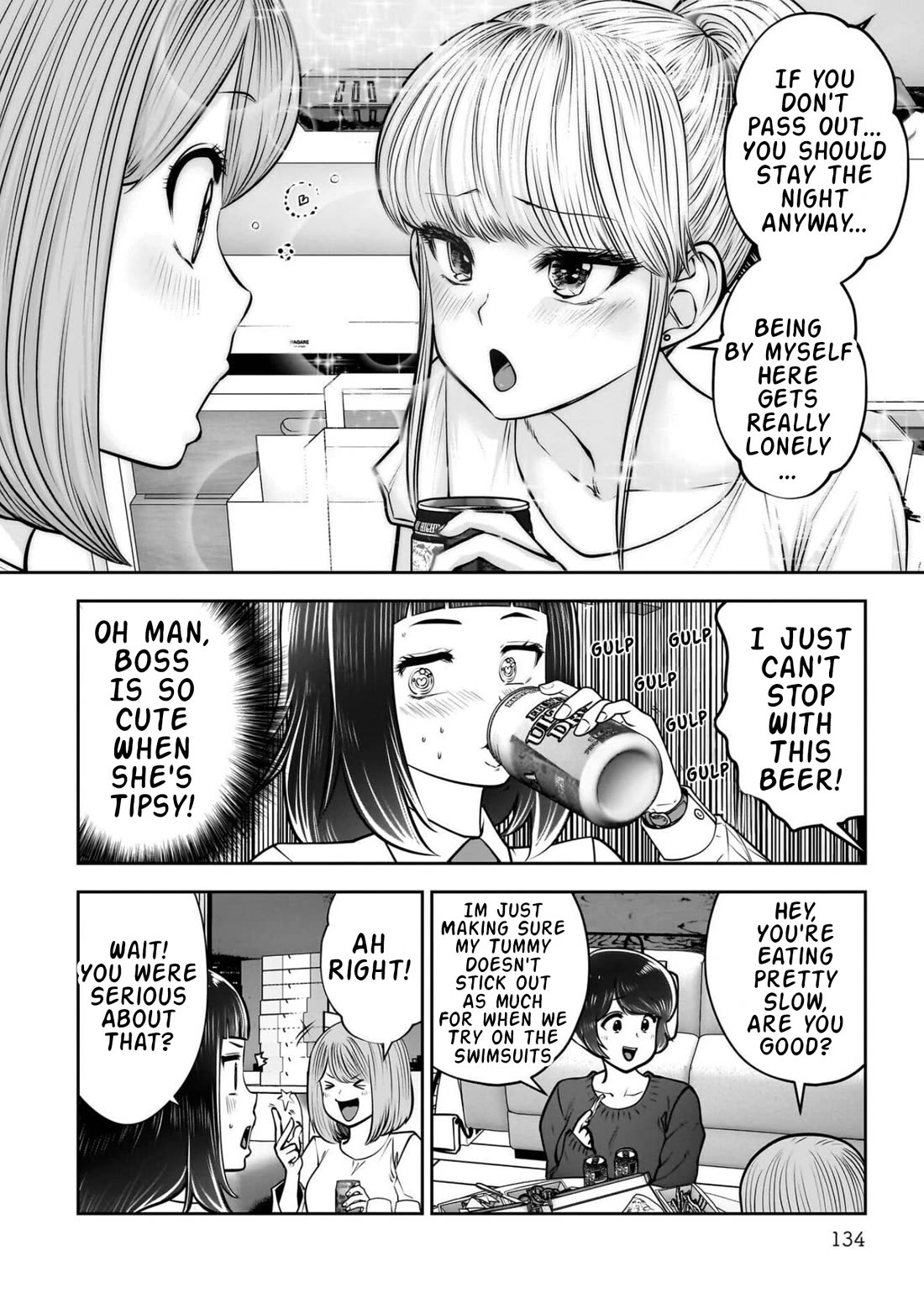 This is good Chapter 44 page 41 - Chapter 44: Playfulness