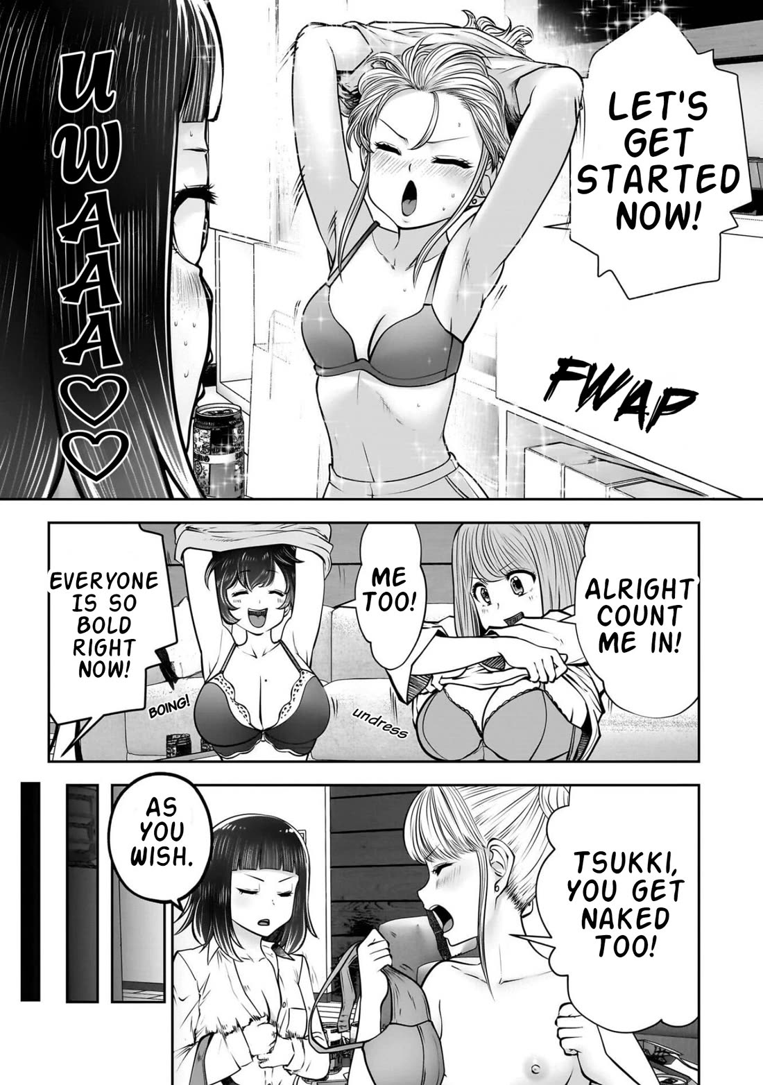 This is good Chapter 44 page 42 - Chapter 44: Playfulness