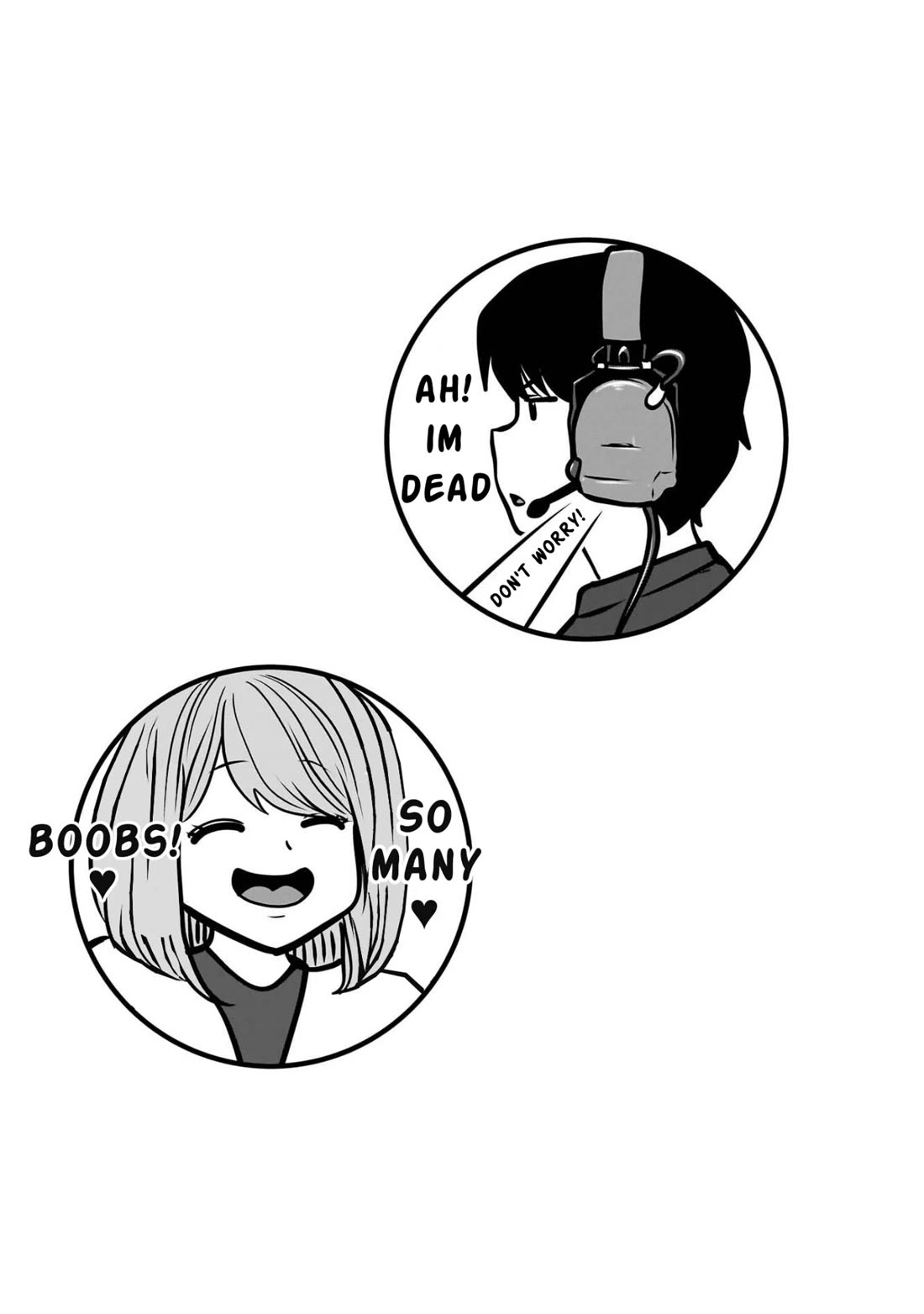 This is good Chapter 44 page 47 - Chapter 44: Playfulness