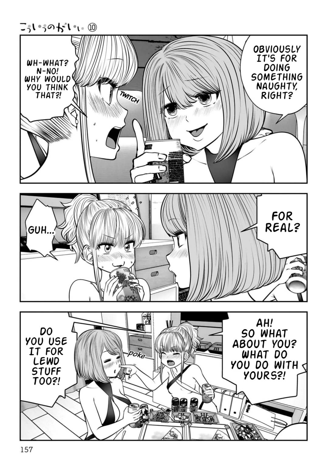 This is good Chapter 45 page 18 - Chapter 45: Hesitation