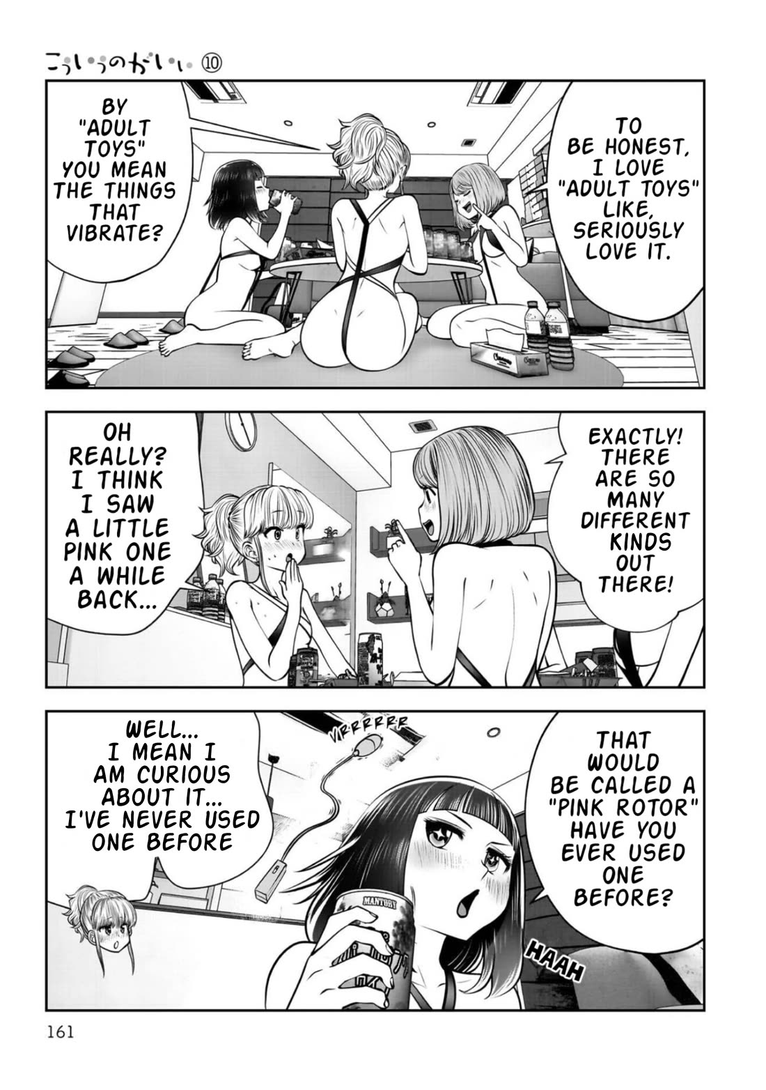This is good Chapter 45 page 22 - Chapter 45: Hesitation